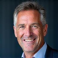 Lead Consultant portrait