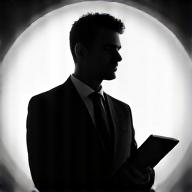 Logistics Specialist portrait